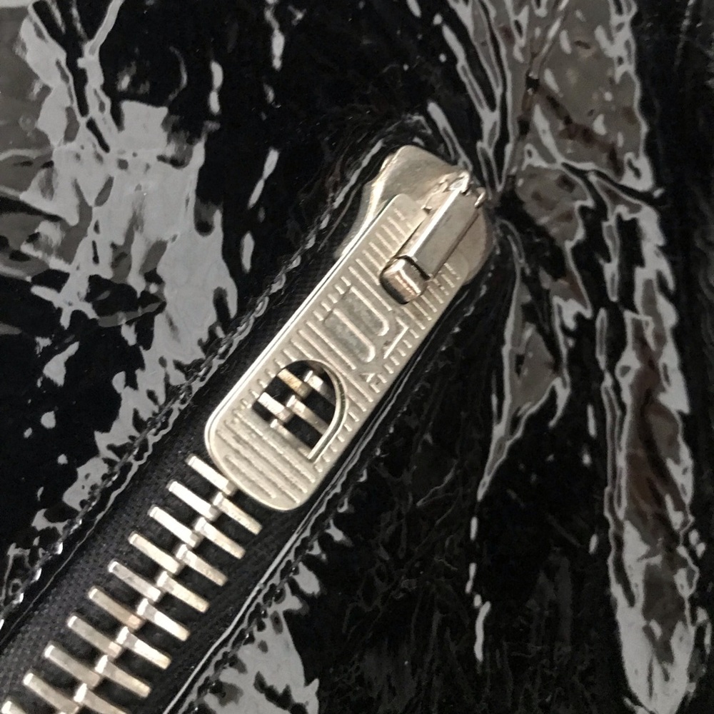 BALENCIAGA biker jacket - Picture 9 of 11